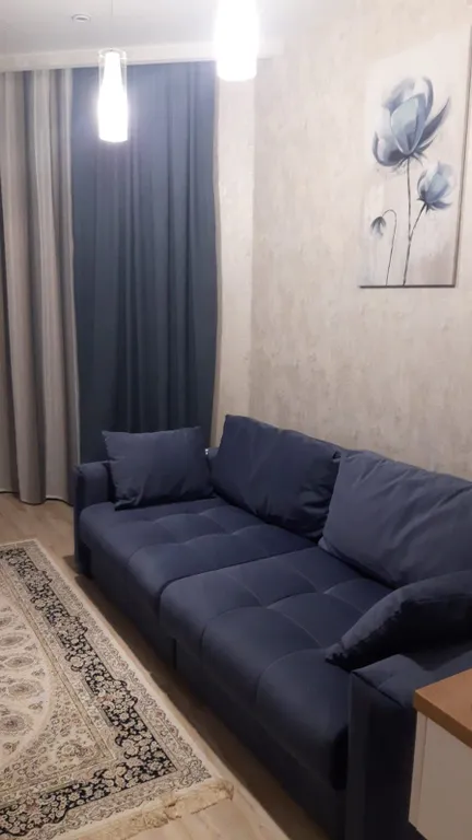 Новый дом напротив санатория Дюльбер