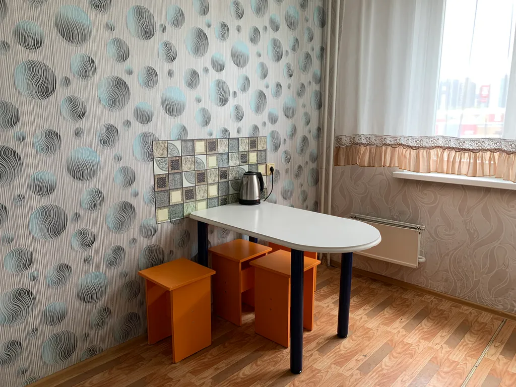 Квартира Квартира у Онкоцентра 2 — Красноярск