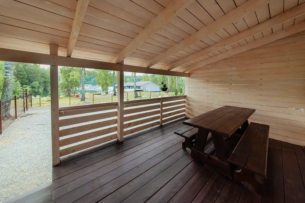 4-комнатный Дом