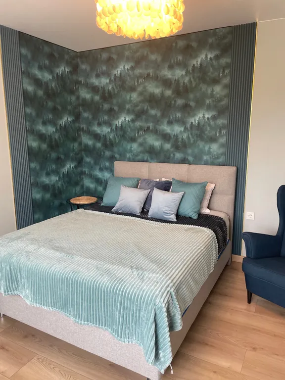 Квартира Изумрудный берег