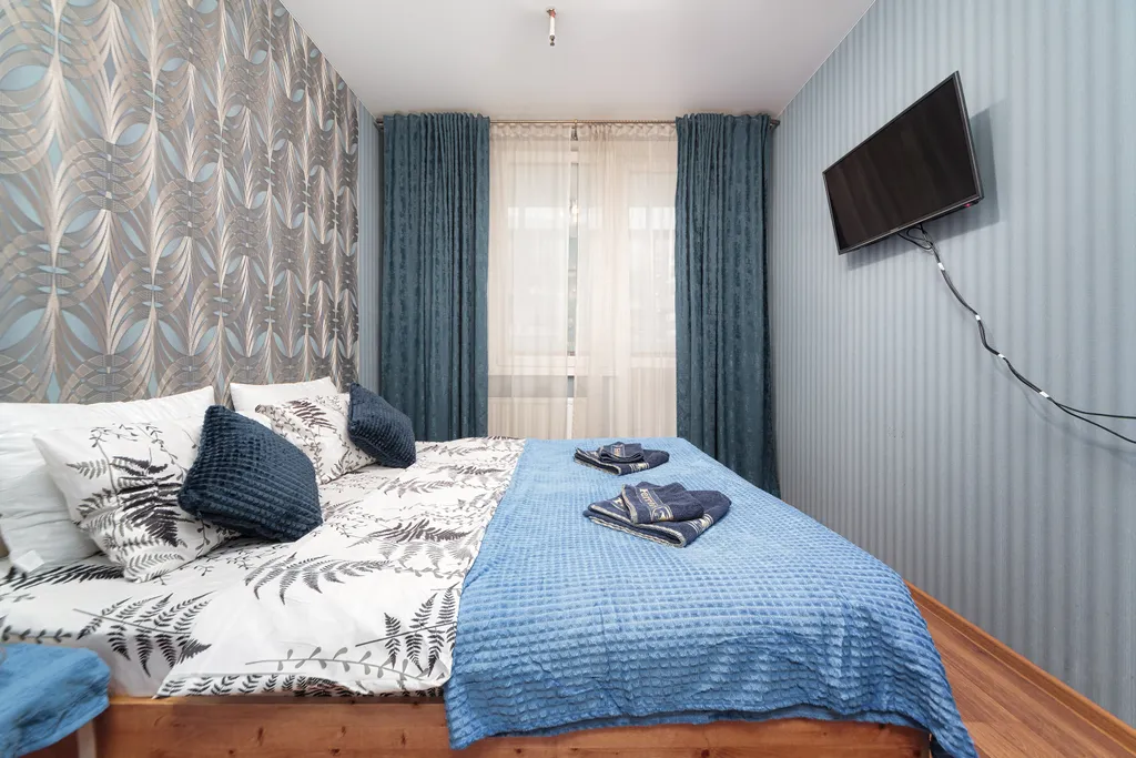 Студия  рядом с Аэропортом  Внуково