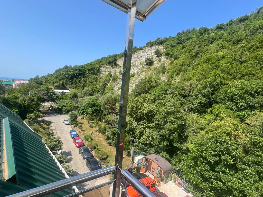 Коттедж В гостях на Свирское — аренда посуточно в Лазаревское