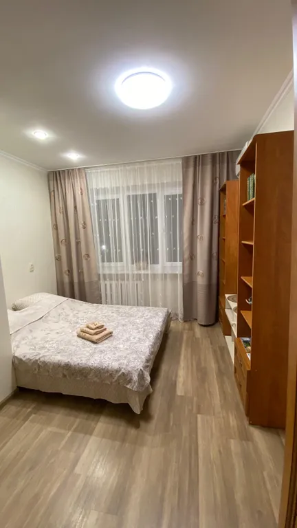 Уютная квартира в центральном районе — аренда посуточно в Майкоп