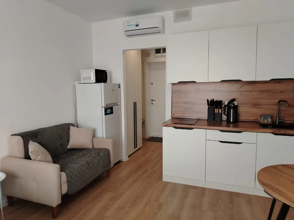 Студия Рядом с Аэропортом Внуково