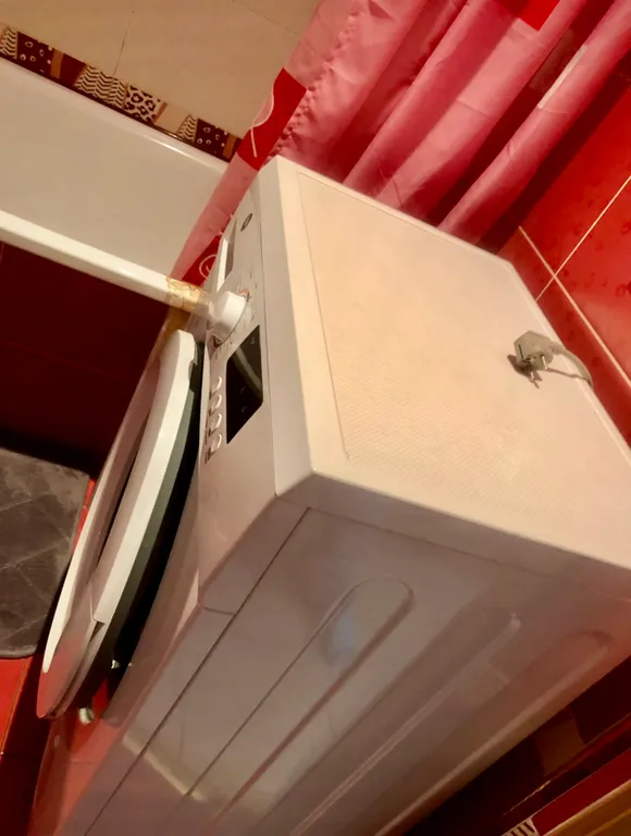 Квартира в центре у Краевой больницы