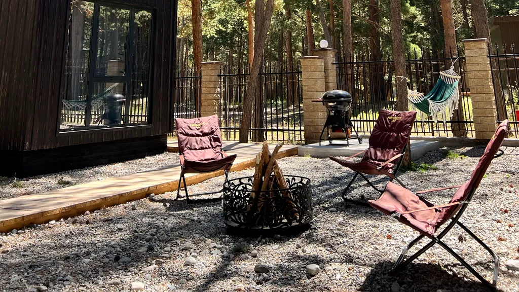 Уютный Гостевой дом