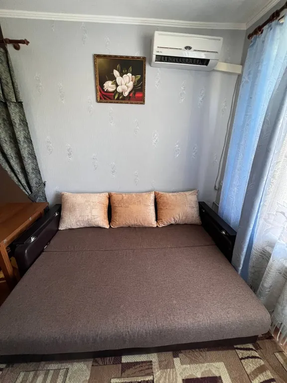 Квартира в центре