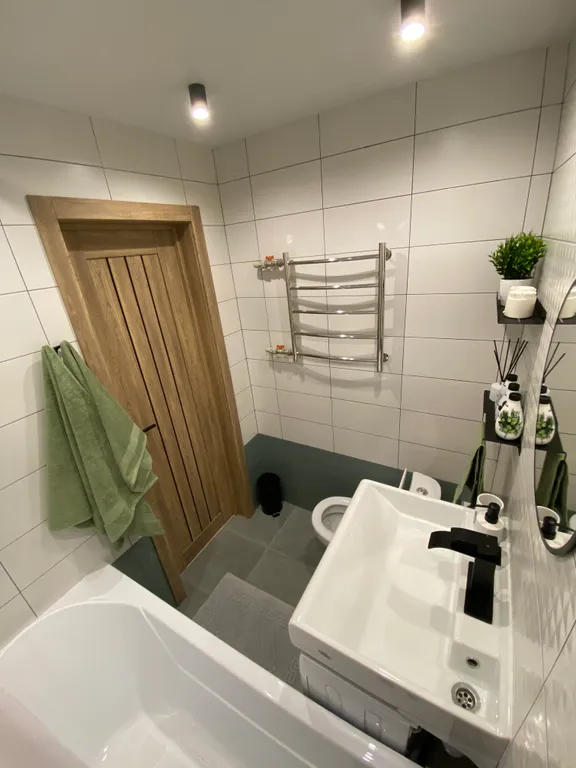 Квартира Квартира Однушка в центре — Калининград