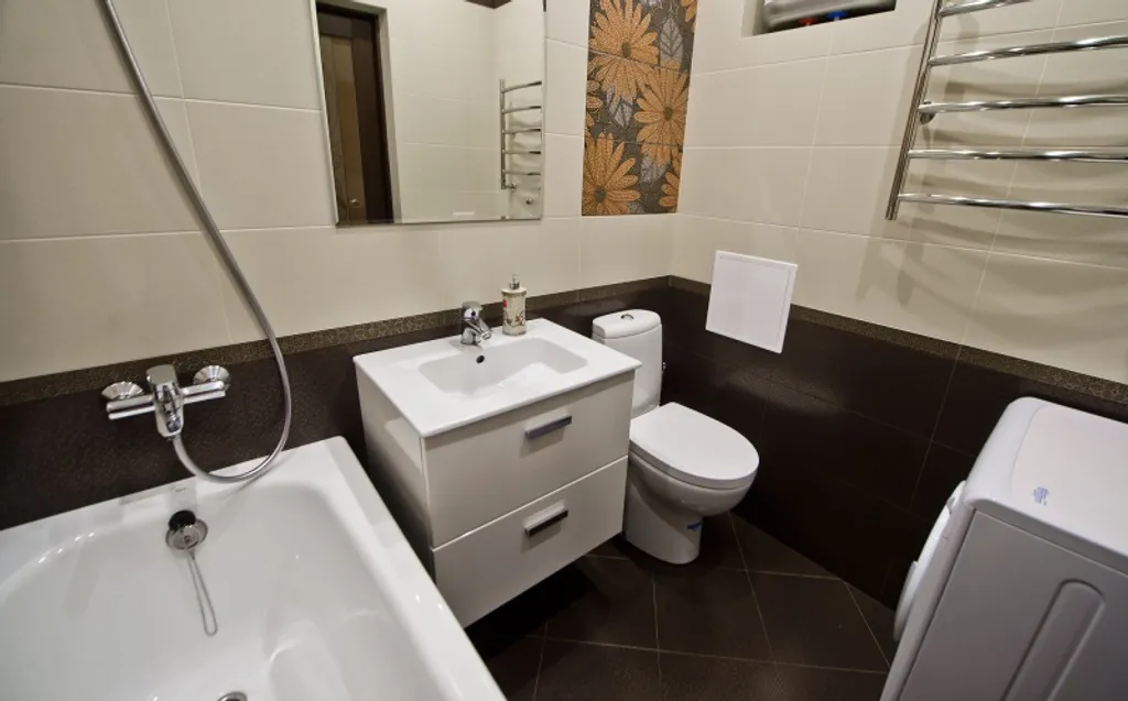 Квартира Апартаменты судия на ЮМР — Краснодар