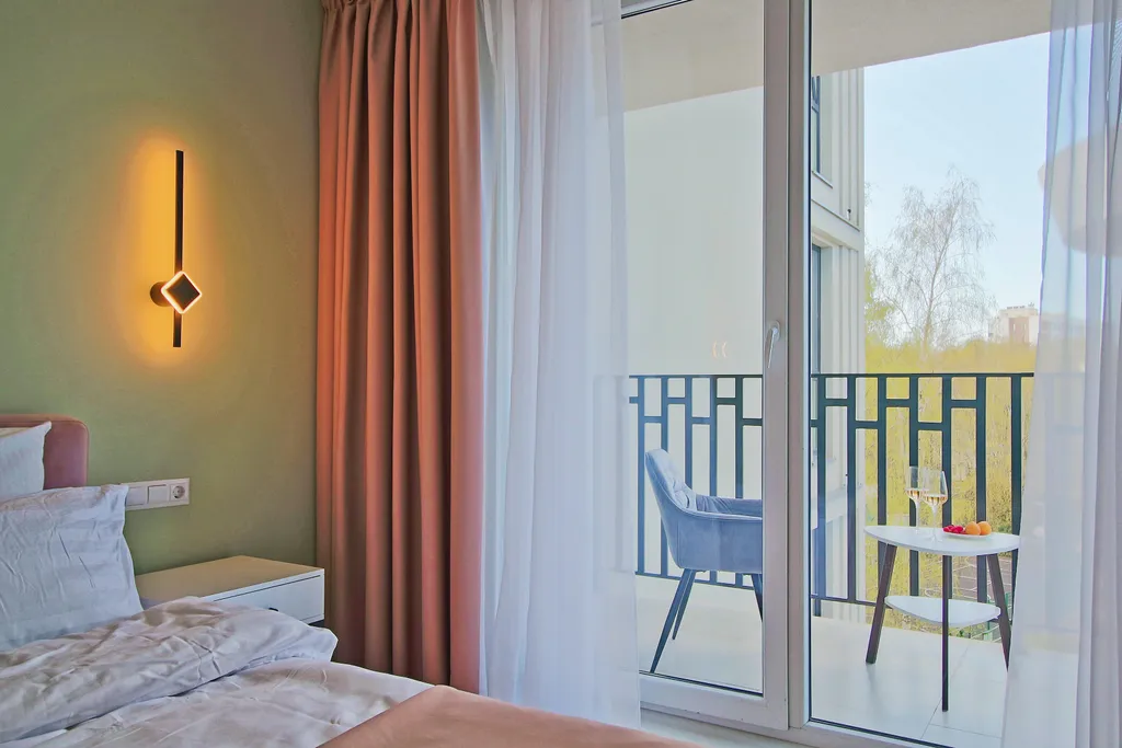 Вы точно захотите приехать ещё