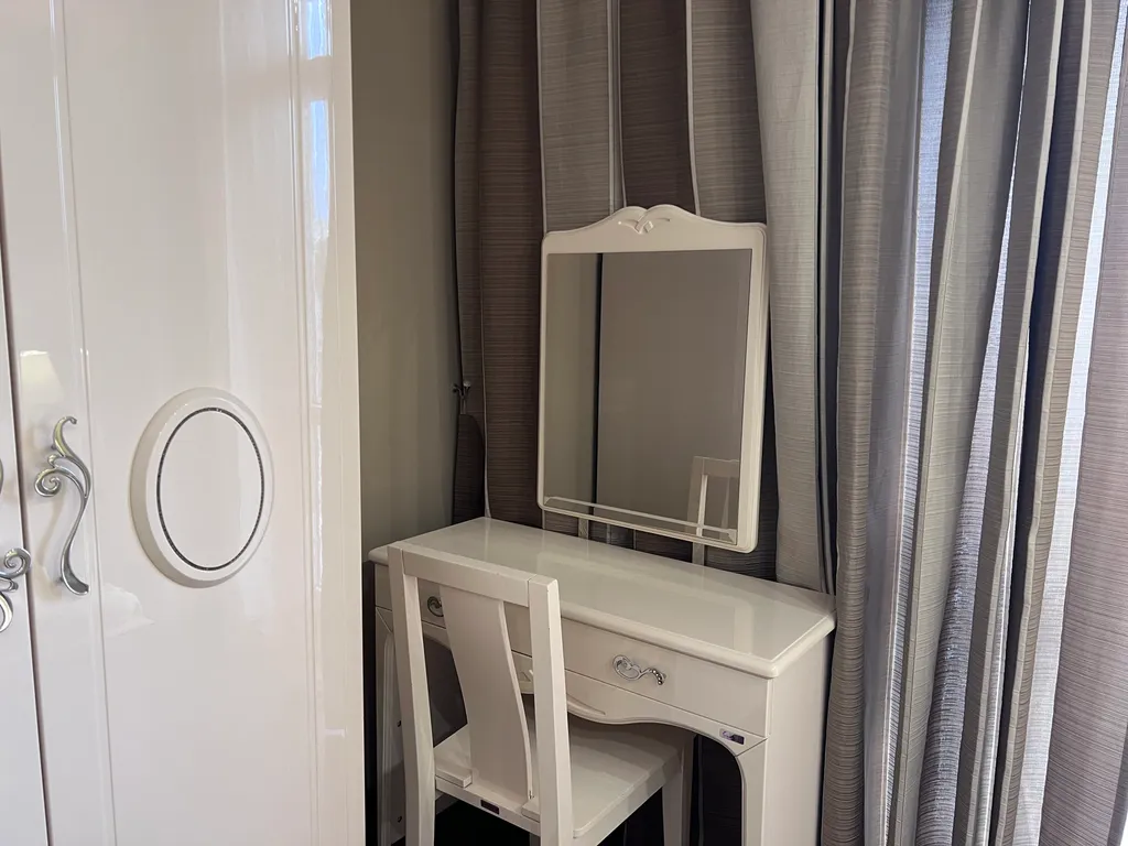 Валенсия Апартамент