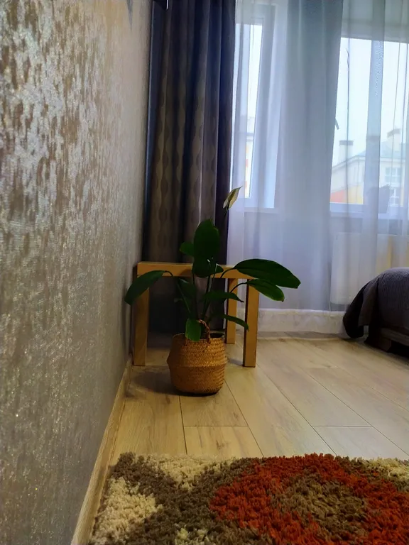 Апартаменты у моря и парка Holiday Home