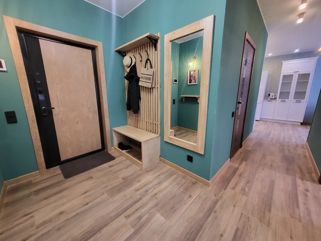 Квартира в сердце Одинцово