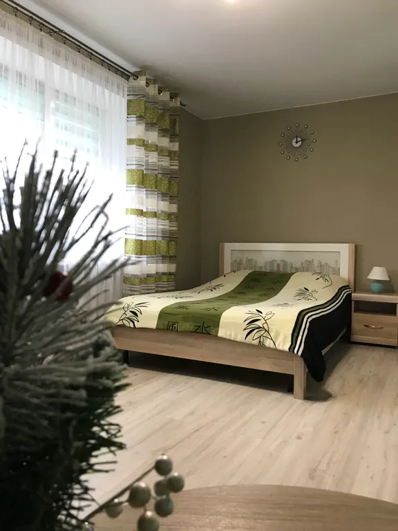 Квартира Апартаменты на Набережной — аренда посуточно в Гродно