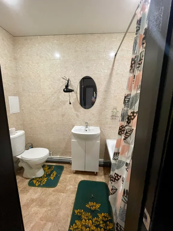 Маленькая дружелюбная студия