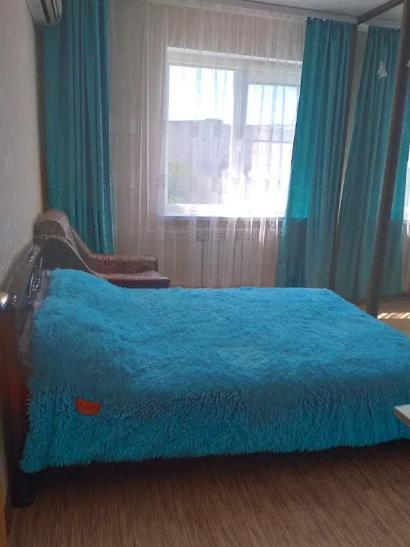 Квартира Квартира Суппер выгодно для большой семьи — Геленджик