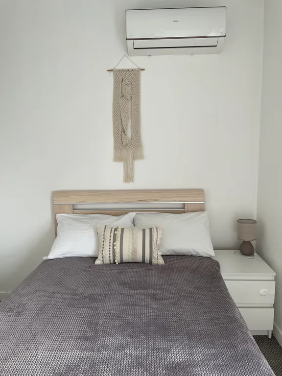 Просторный 3-комнатный апартамент с видом на море