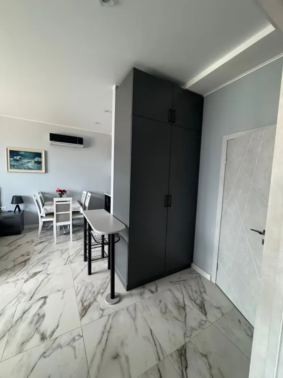 Дом с видом на море