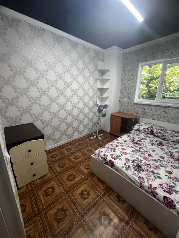 Квартира Комната — аренда посуточно в Архипо-Осиповка