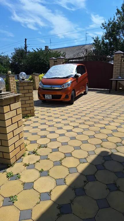 Отдельный дом в пригороде Анапы