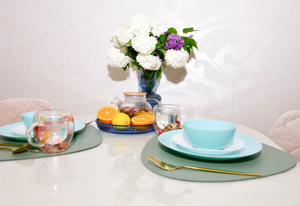 Апартаменты в классическом стиле