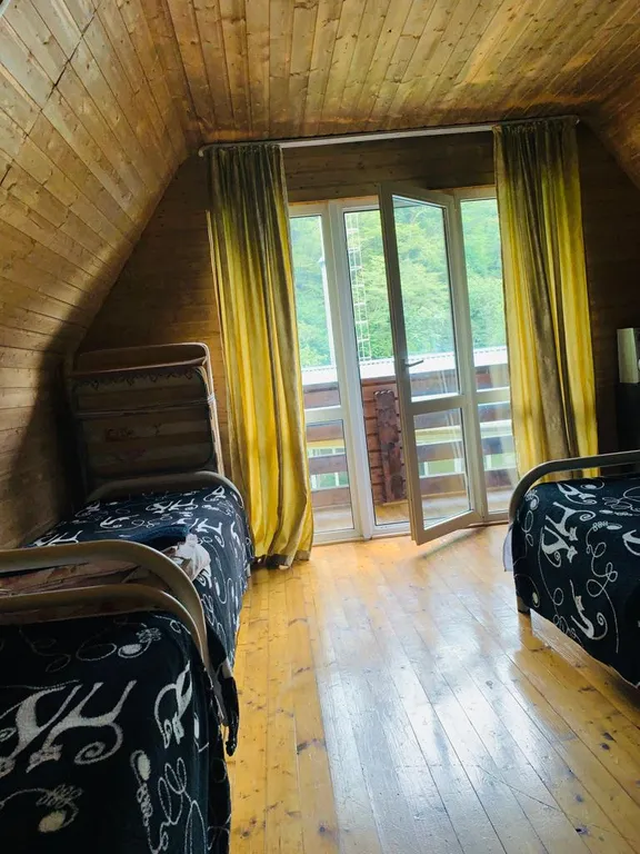 Отдых у моря