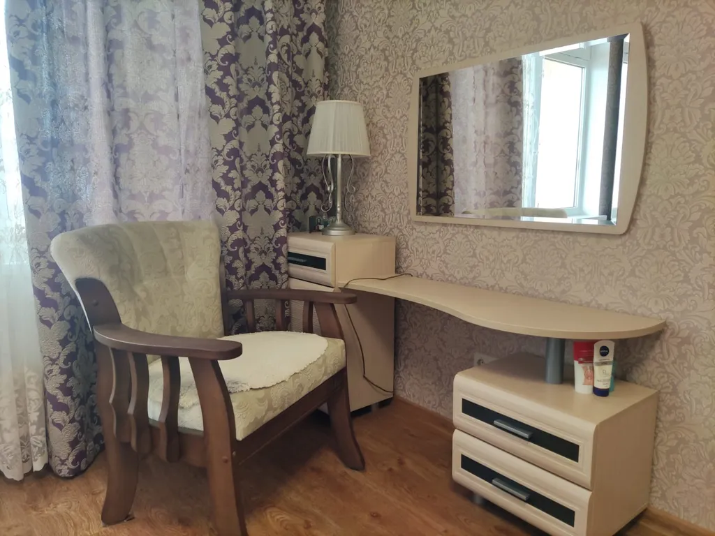 Квартира 3-комнатная Квартира — Анапа