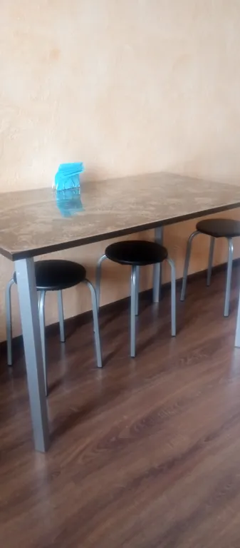 Шикарные апартаменты в центре города