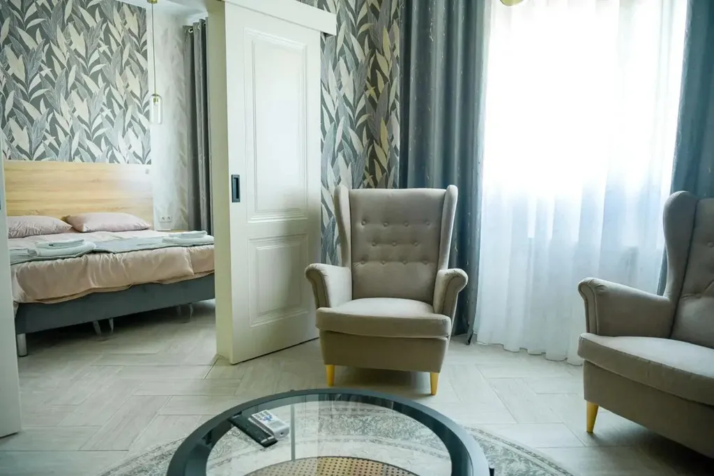 Квартира Комната — Нахабино