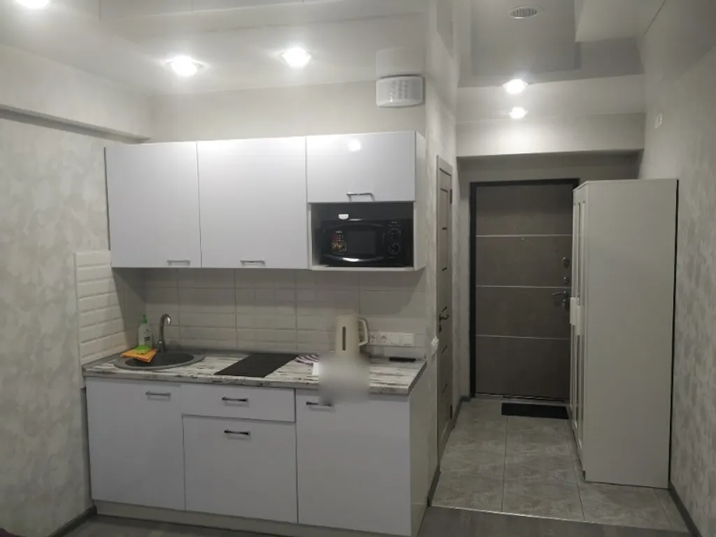 Квартира Апартаменты с бассейном — Севастополь