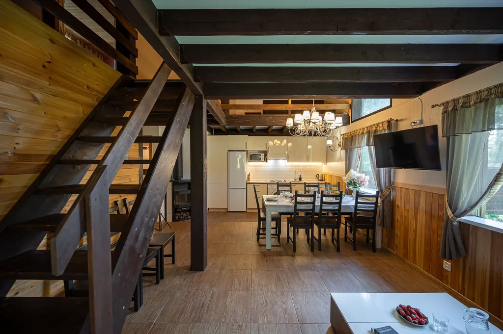 5-комнатный Дом