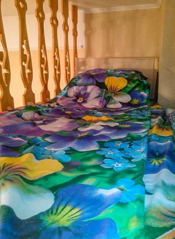 Квартира у моря