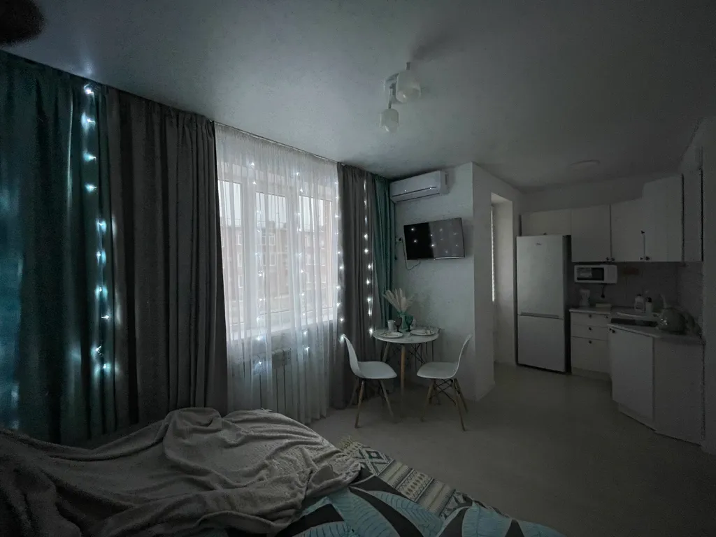 Уютная студия ЖК Звёздный