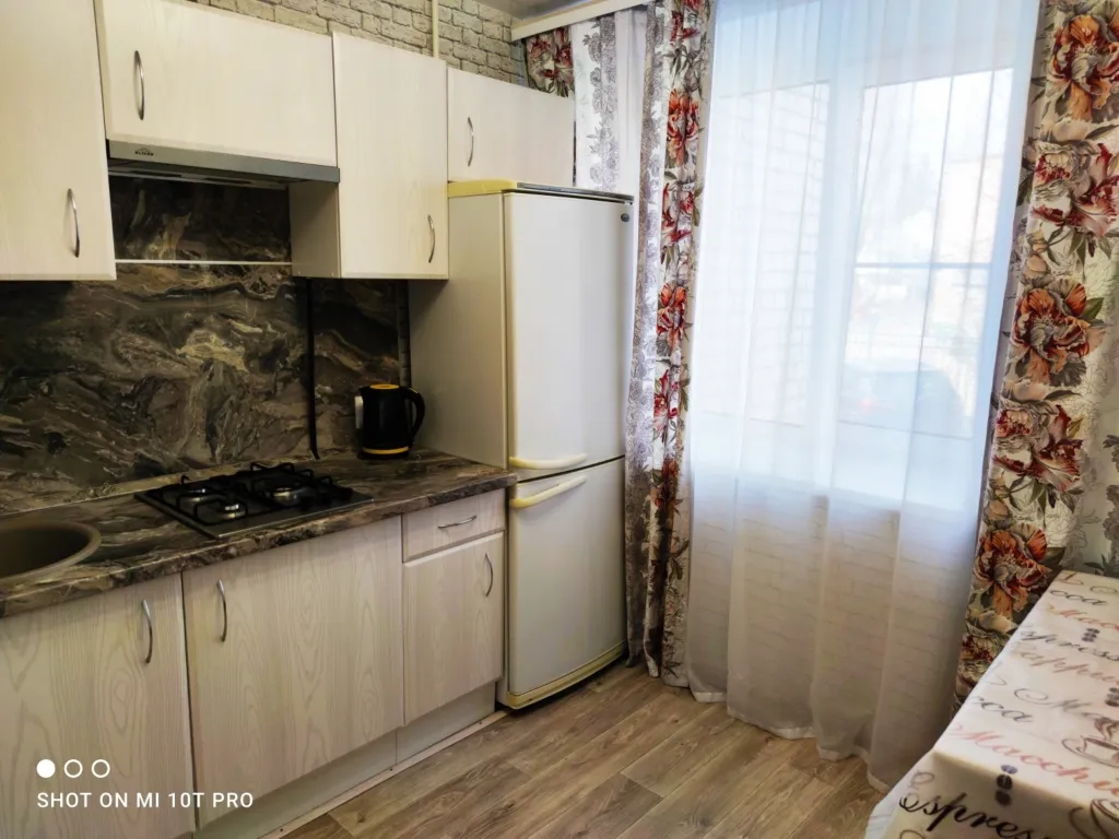 Уютная квартира на Республиканской 50