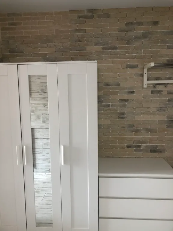 Уютная студия с видом на море