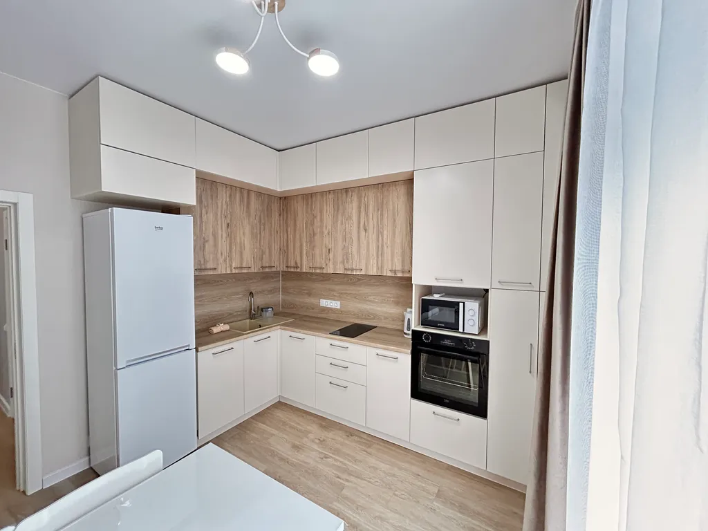 Семейный люкс