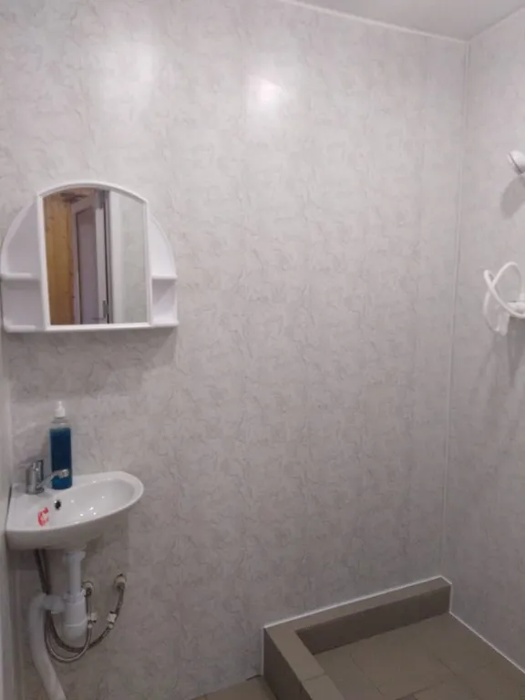 Квартира Комната — Голубицкая