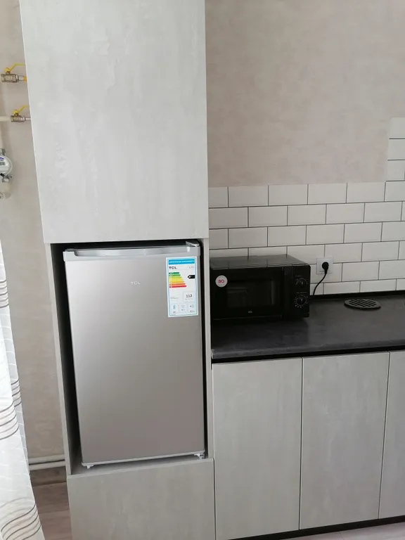 Уютная квартира с удобным расположением в городе