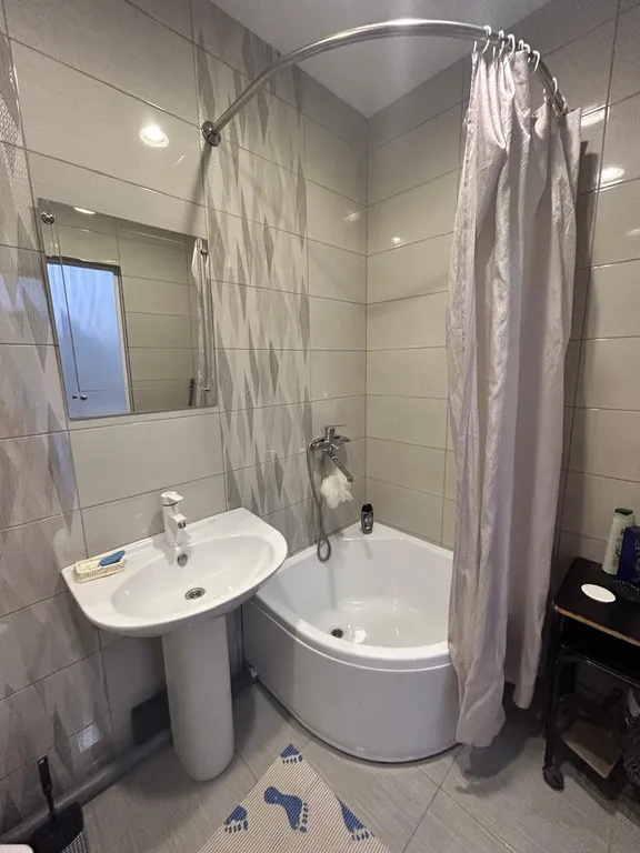 Квартира с прекрасным видом на море