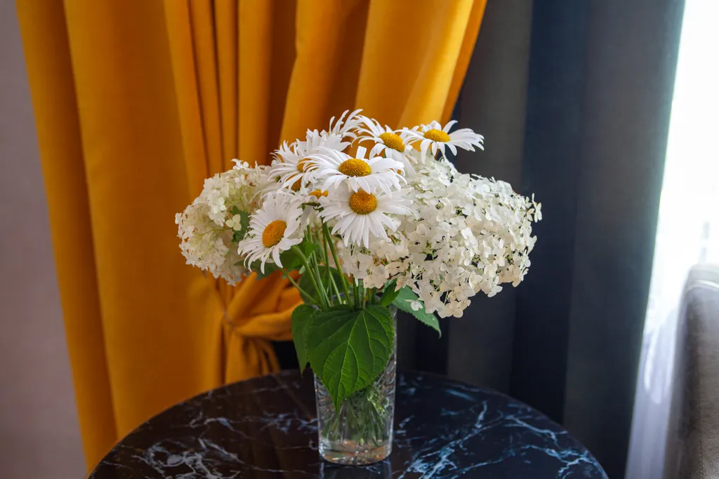 Уютная квартира как дома