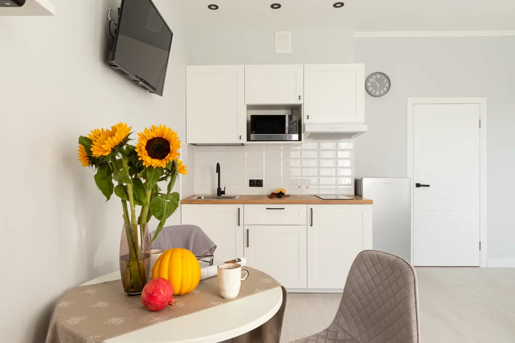 Квартира Апартаменты рядом с НИИ Петрова — Песочный