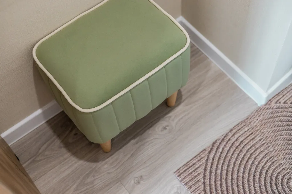 Квартира Квартира Стильный апартамент — Сочи