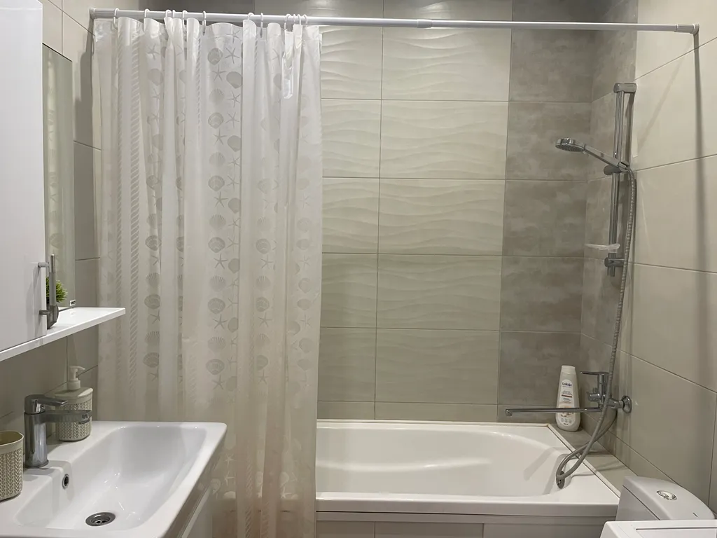 Морская Familia