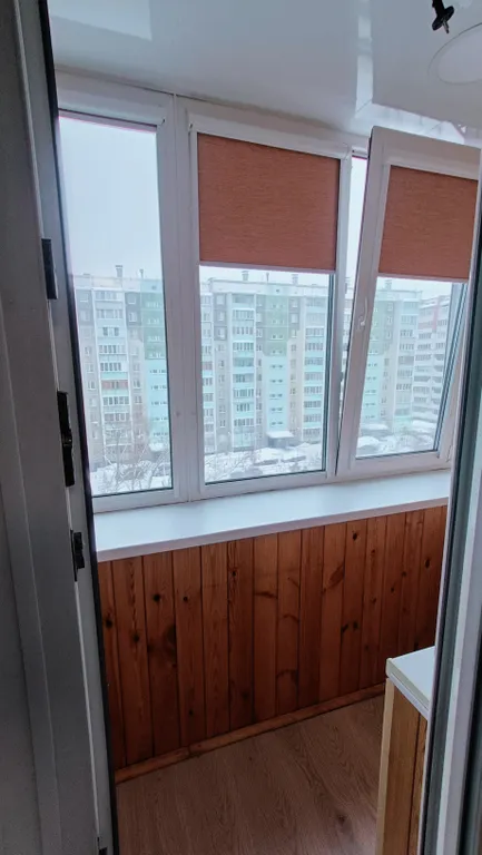 Прекрасная квартирка в Ленинском районе