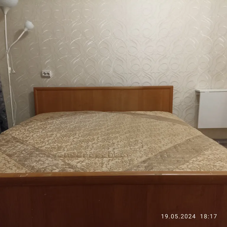 Квартира Квартира 3-комнатная около метро Парк культуры и Аэропорта — Нижний Новгород