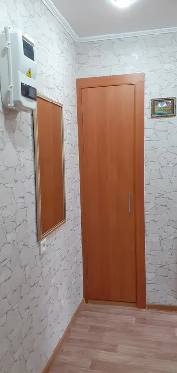 Квартира Квартира у моря — Анапа