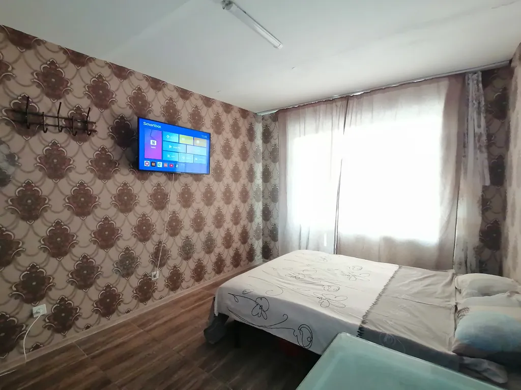 Комната в 5 минутах от метро проспект Просвещения