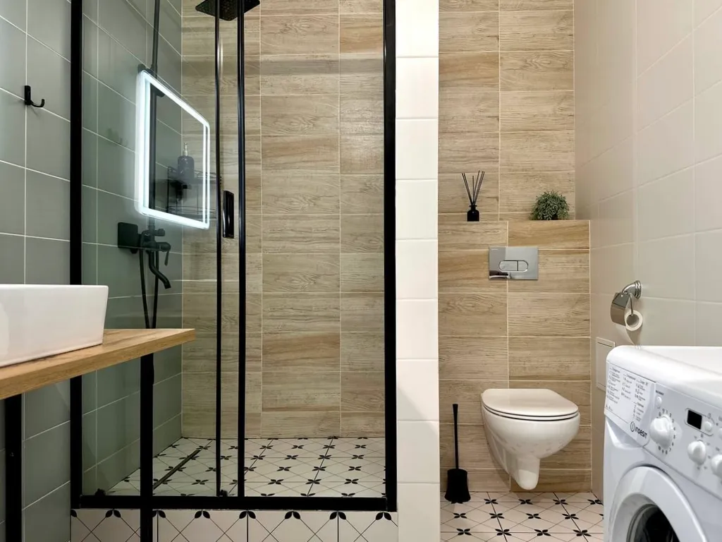 Квартира в Центре в ЖКБизнес Класса Премьер