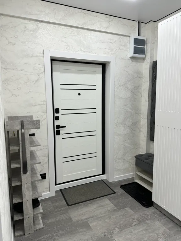 Современная евродвушка у подножья Горного Воздуха