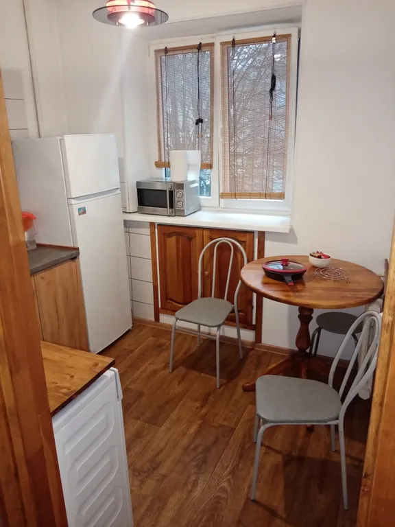 Квартира Квартира Двушка у центральной площади — Калининград